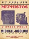 Mephistos and Other Poems cover