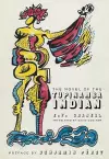 The Novel of the Tupinamba Indian cover