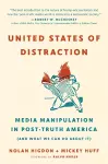 United States of Distraction cover