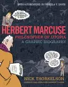 Herbert Marcuse, Philosopher of Utopia cover