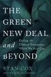 The Green New Deal and Beyond cover