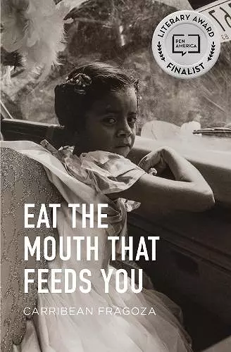 Eat the Mouth That Feeds You cover