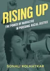 Rising Up cover