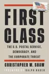 First Class cover