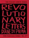 Revolutionary Letters: 50th Anniversary Edition cover