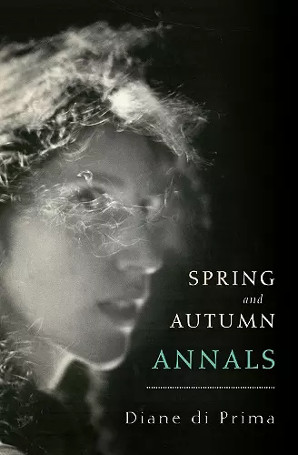 Spring and Autumn Annals cover