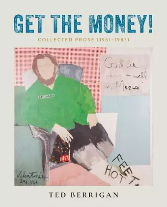 Get the Money! cover