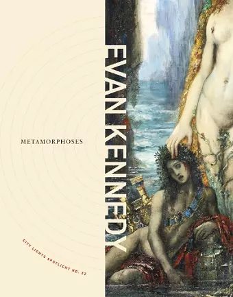 Metamorphoses cover