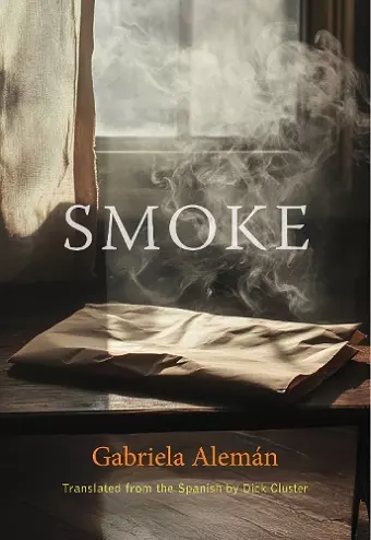 Smoke cover