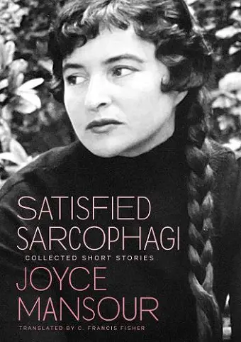 Satisfied Sarcophagi cover