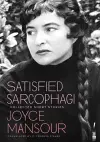 Satisfied Sarcophagi cover
