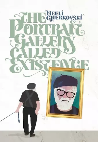 The Portrait Gallery Called Existence cover