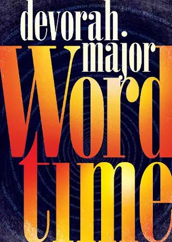 Word Time cover