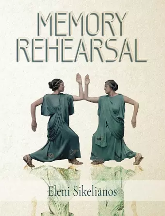 Memory Rehearsal cover