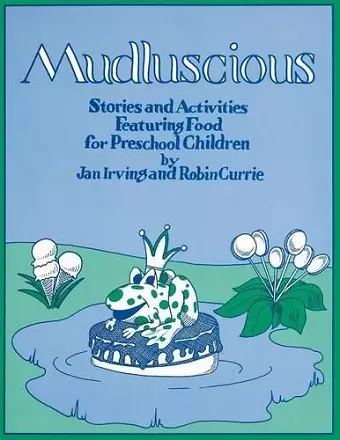 Mudluscious cover