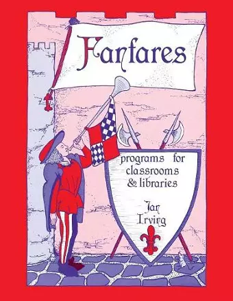 Fanfares cover