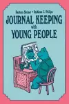 Journal Keeping with Young People cover