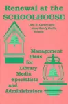 Renewal at the Schoolhouse cover