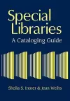 Special Libraries cover