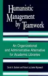 Humanistic Management by Teamwork cover