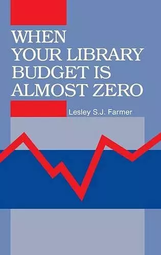 When Your Library Budget Is Almost Zero cover