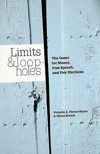 Limits and Loopholes cover