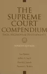 Supreme Court Compendium cover