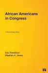 African Americans in Congress cover