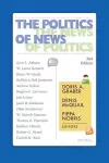 The Politics of News cover
