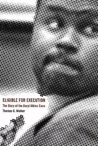 Eligible for Execution cover