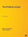 The Political Lincoln cover