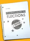 Student′s Guide to Elections cover