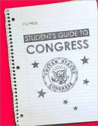 Student′s Guide to Congress cover