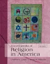 Encyclopedia of Religion in America cover