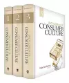 Encyclopedia of Consumer Culture cover