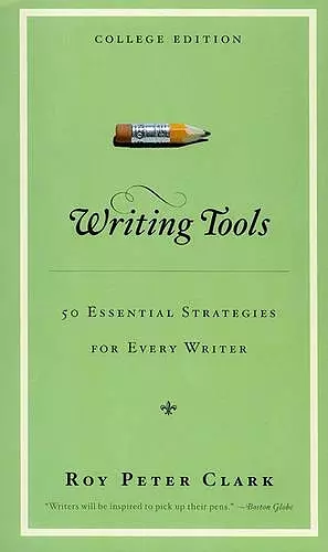 Writing Tools cover