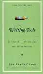 Writing Tools cover
