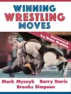 Winning Wrestling Moves cover