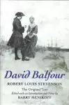 David Balfour cover