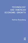 Technology and American Economic Growth cover