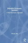 Dynamic Economic Systems cover