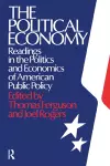 The Political Economy: Readings in the Politics and Economics of American Public Policy cover