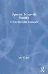 Dynamic Economic Systems cover