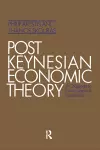 Post Keynesian Economic Theory cover