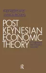 Post Keynesian Economic Theory cover