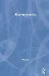 Macroeconomics cover