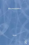 Macroeconomics cover