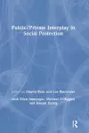 Public/Private Interplay in Social Protection cover