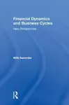 Financial Dynamics and Business Cycles cover