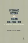 Economic Reform and Income Distribution cover